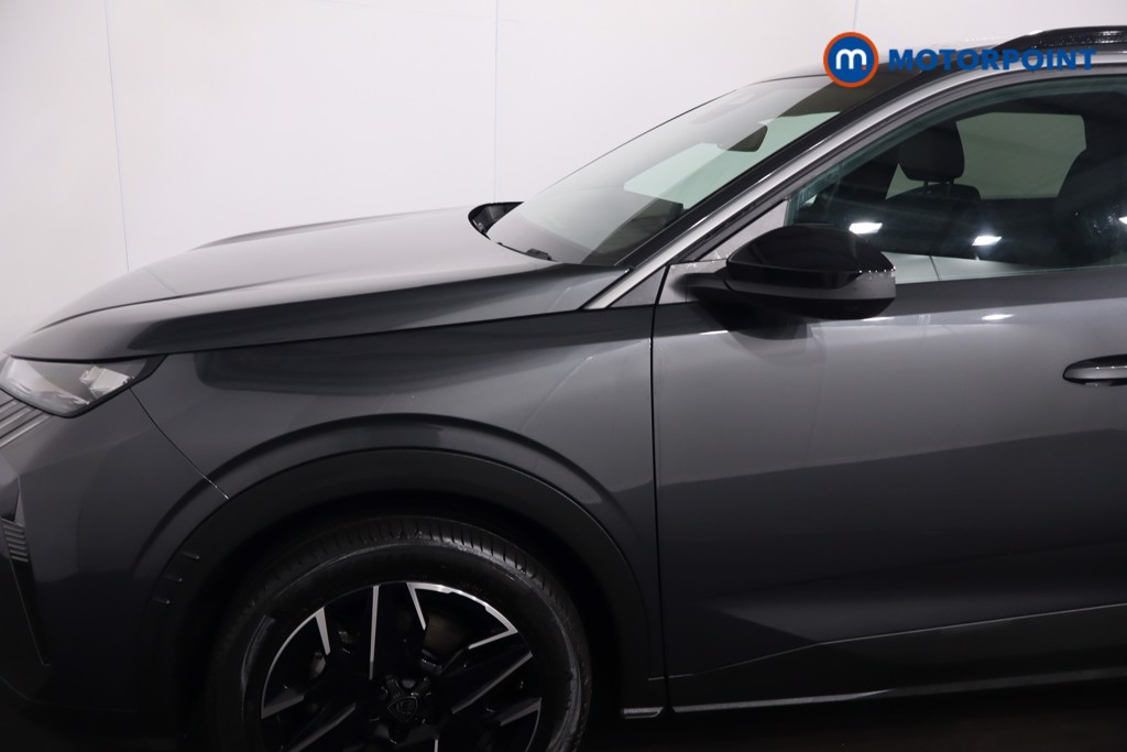 Peugeot 5008 Allure Automatic Petrol SUV - Stock Number (1612880) - 27th supplementary image