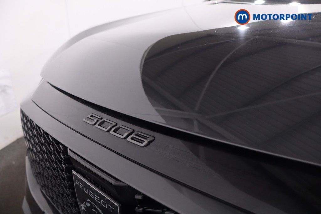 Peugeot 5008 Allure Automatic Petrol SUV - Stock Number (1612880) - 29th supplementary image
