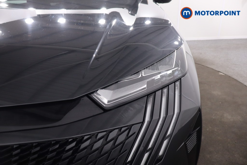 Peugeot 5008 Allure Automatic Petrol SUV - Stock Number (1612880) - 30th supplementary image