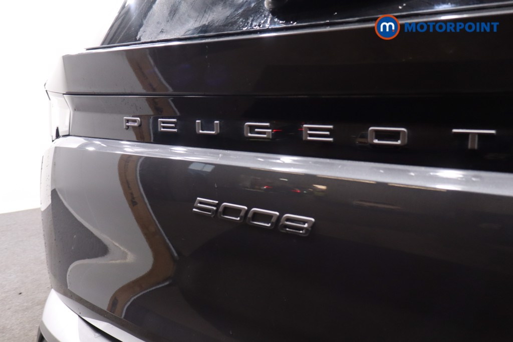Peugeot 5008 Allure Automatic Petrol SUV - Stock Number (1612880) - 34th supplementary image