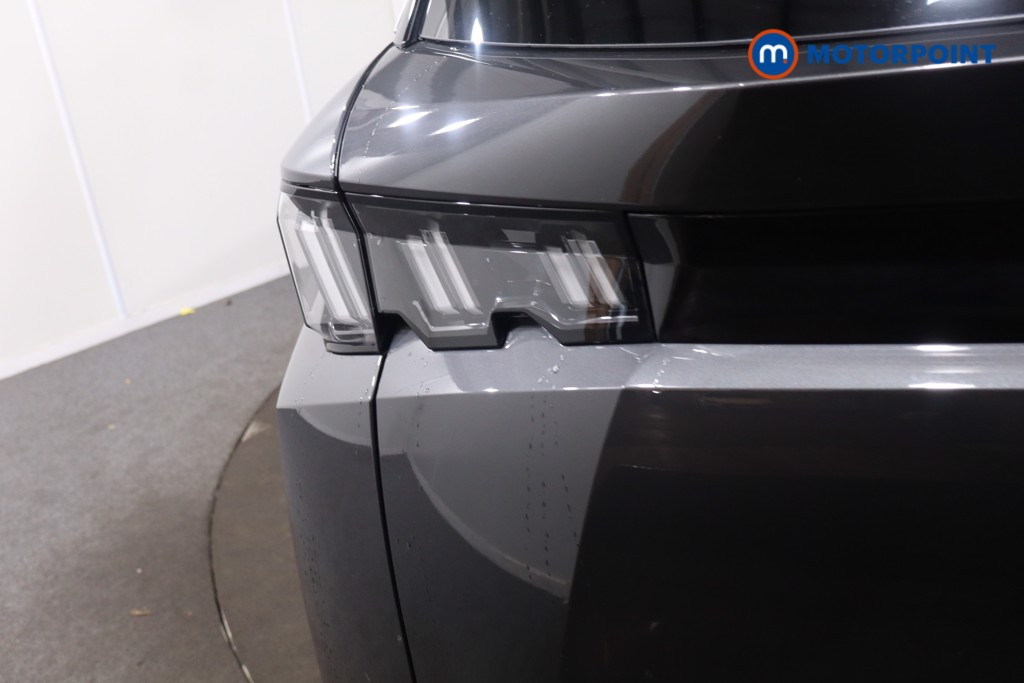 Peugeot 5008 Allure Automatic Petrol SUV - Stock Number (1612880) - 35th supplementary image