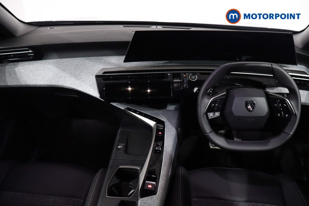 Peugeot 5008 Allure Automatic Petrol SUV - Stock Number (1612880) - 1st supplementary image