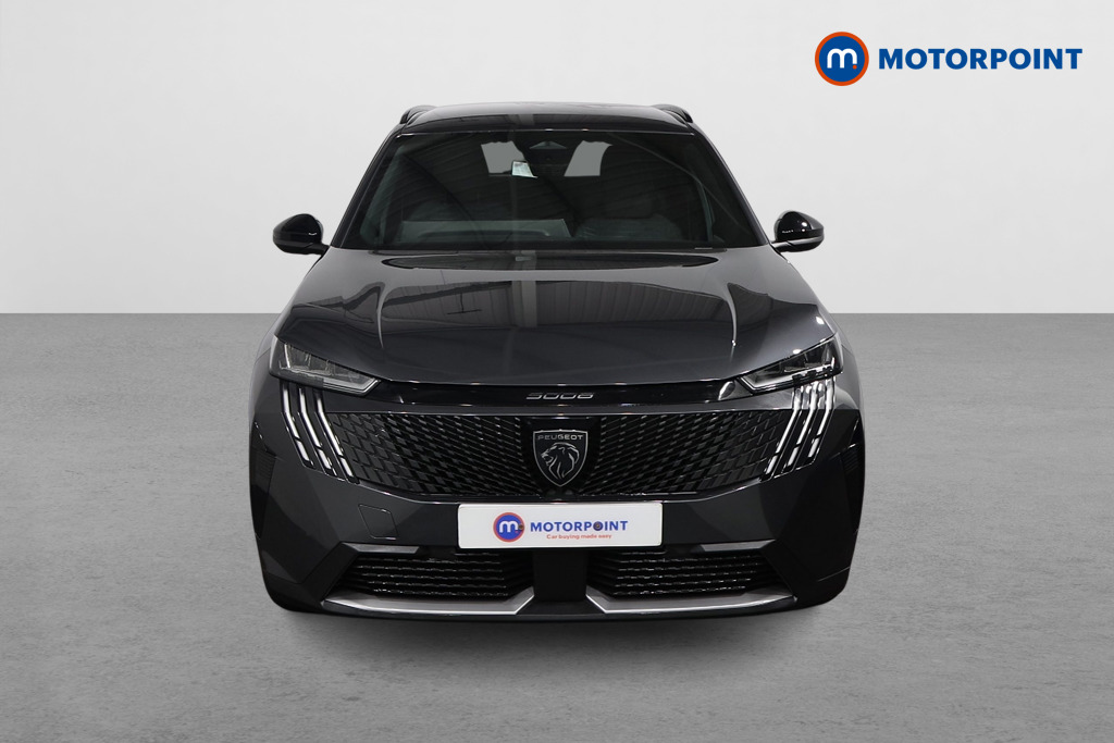 Peugeot 5008 Allure Automatic Petrol SUV - Stock Number (1612880) - Front bumper