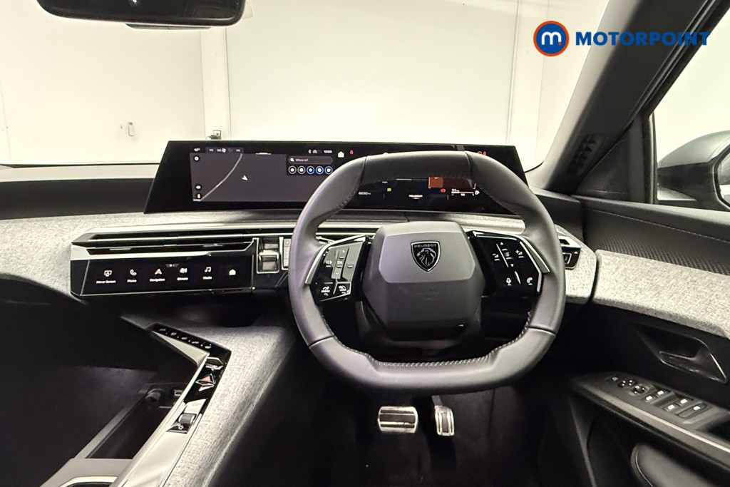 Peugeot 5008 Allure Automatic Petrol SUV - Stock Number (1612883) - 2nd supplementary image