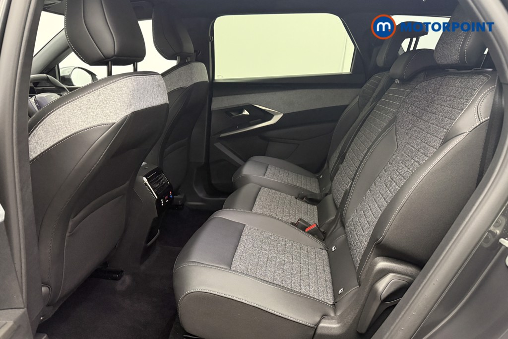 Peugeot 5008 Allure Automatic Petrol SUV - Stock Number (1612883) - 5th supplementary image