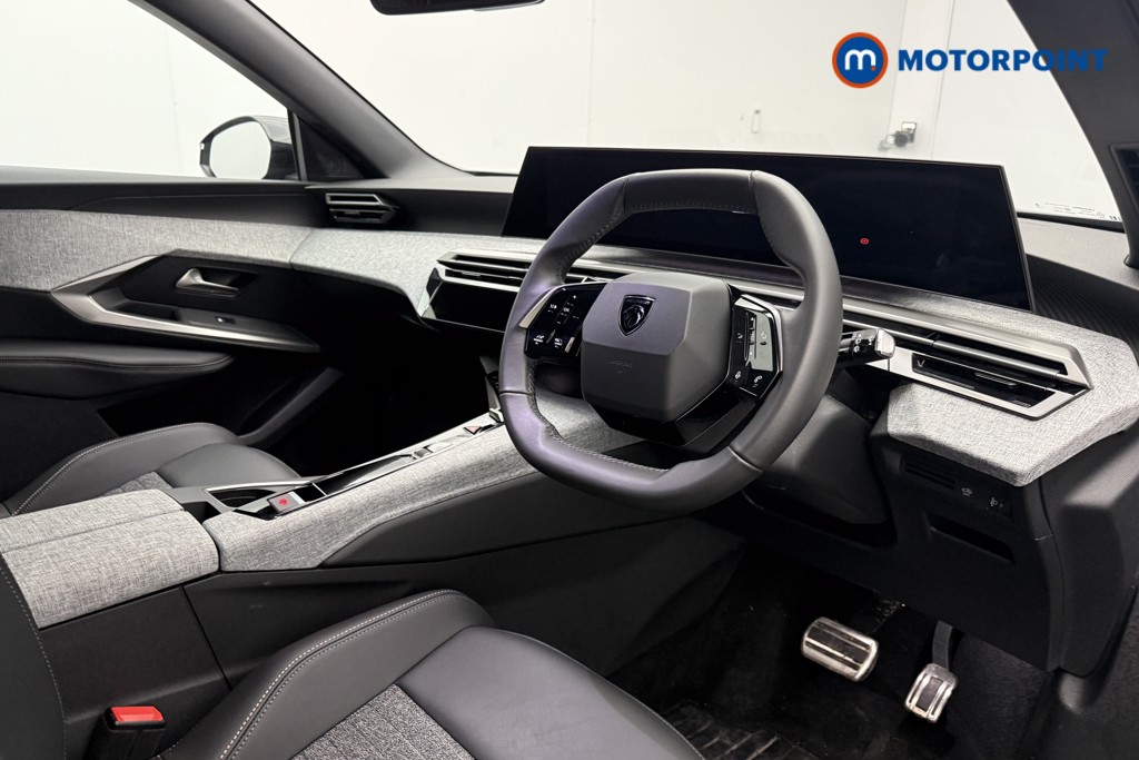 Peugeot 5008 Allure Automatic Petrol SUV - Stock Number (1612883) - 7th supplementary image
