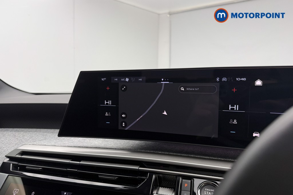 Peugeot 5008 Allure Automatic Petrol SUV - Stock Number (1612883) - 11th supplementary image