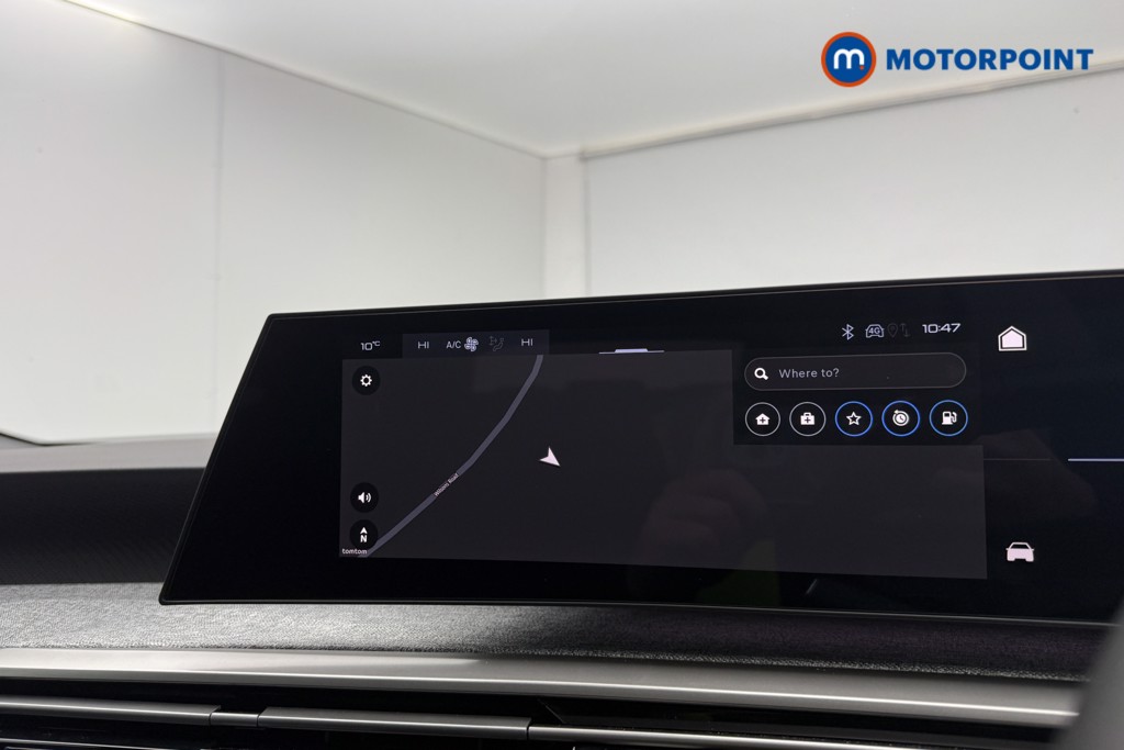 Peugeot 5008 Allure Automatic Petrol SUV - Stock Number (1612883) - 12th supplementary image