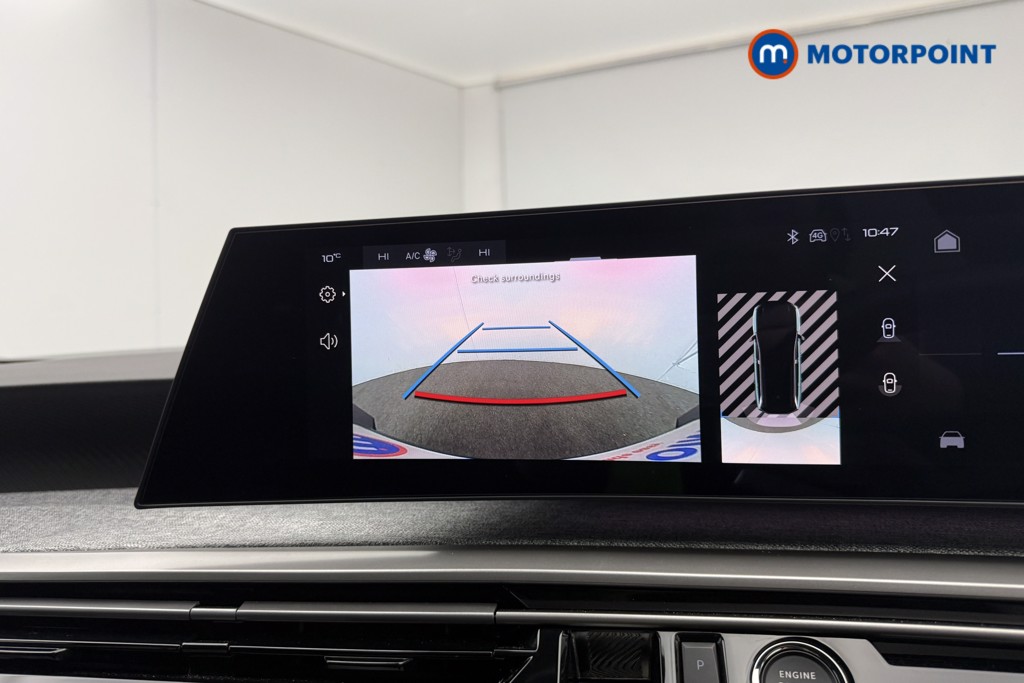 Peugeot 5008 Allure Automatic Petrol SUV - Stock Number (1612883) - 13th supplementary image