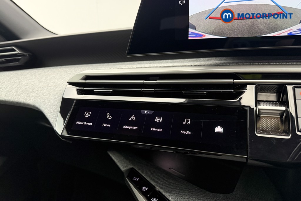 Peugeot 5008 Allure Automatic Petrol SUV - Stock Number (1612883) - 14th supplementary image