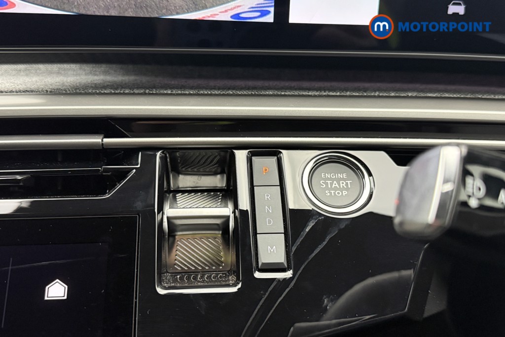 Peugeot 5008 Allure Automatic Petrol SUV - Stock Number (1612883) - 15th supplementary image