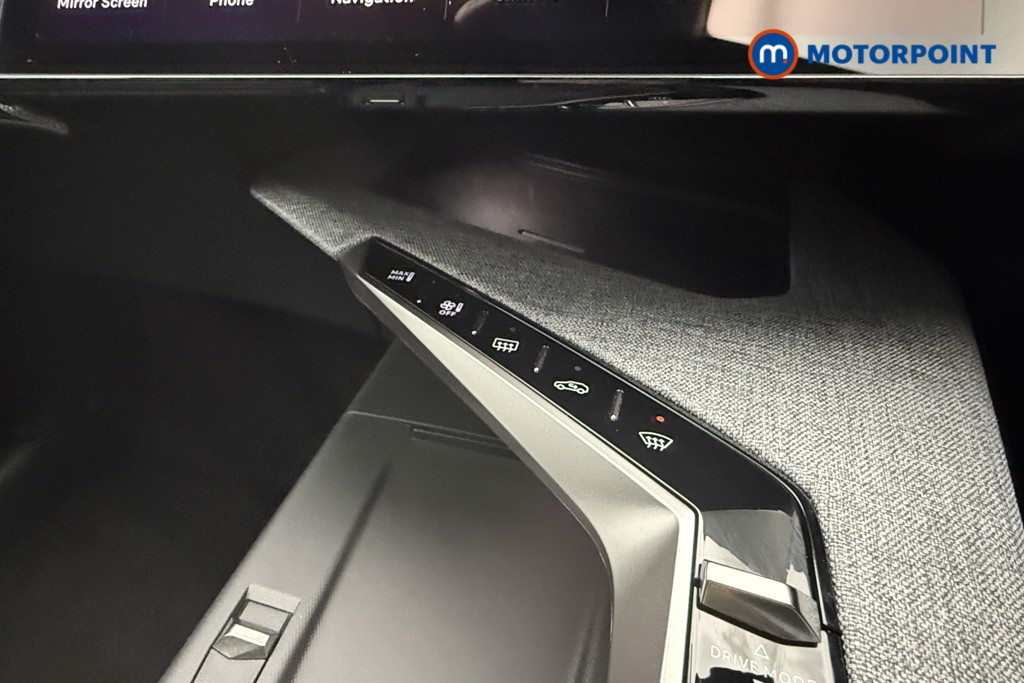 Peugeot 5008 Allure Automatic Petrol SUV - Stock Number (1612883) - 16th supplementary image