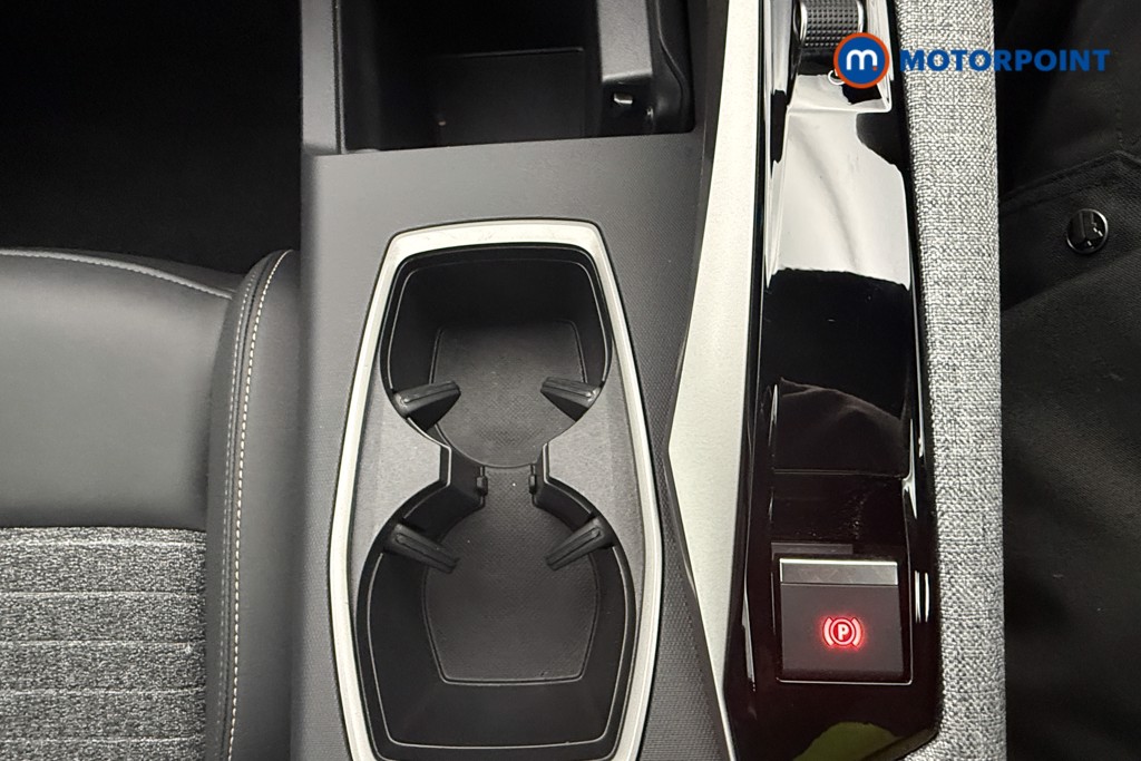 Peugeot 5008 Allure Automatic Petrol SUV - Stock Number (1612883) - 18th supplementary image