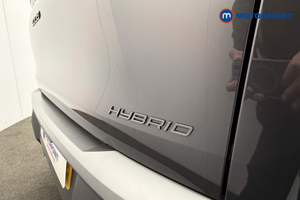 Peugeot 5008 Allure Automatic Petrol SUV - Stock Number (1612883) - 21st supplementary image