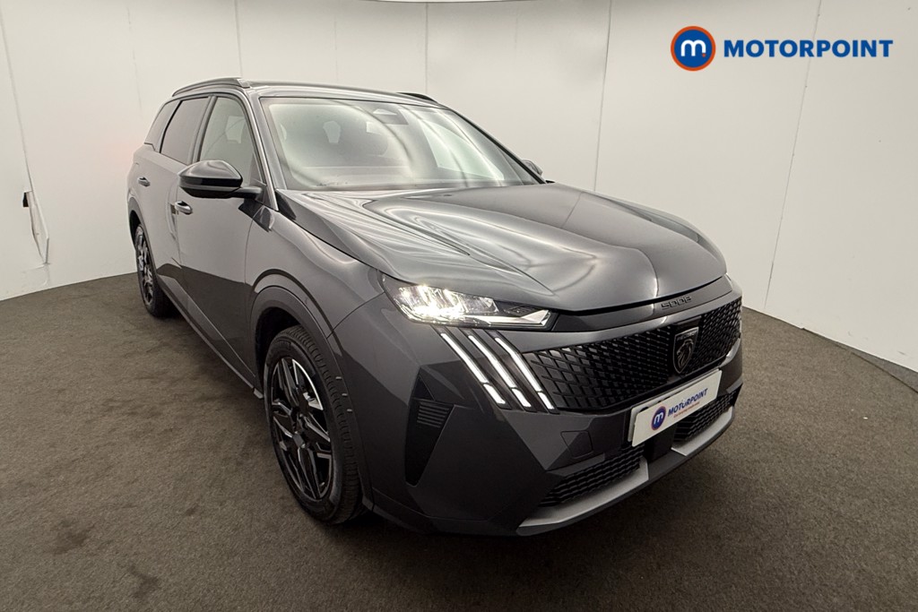 Peugeot 5008 Allure Automatic Petrol SUV - Stock Number (1612883) - 22nd supplementary image