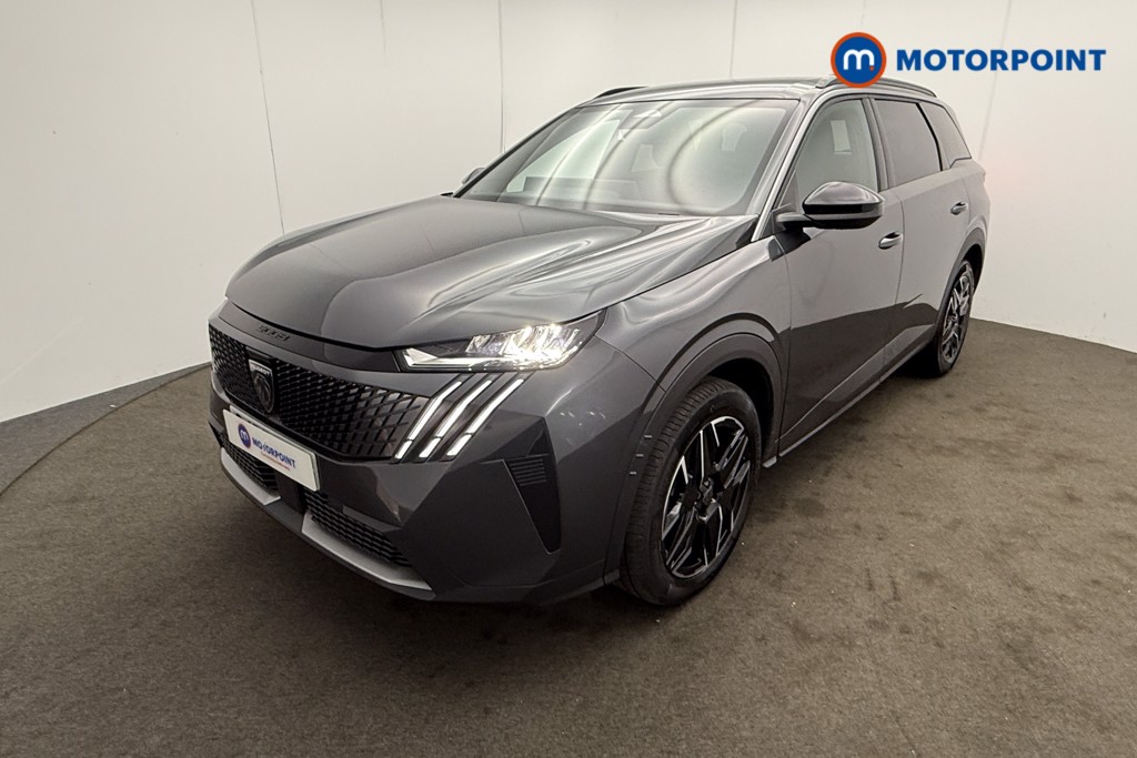 Peugeot 5008 Allure Automatic Petrol SUV - Stock Number (1612883) - 23rd supplementary image