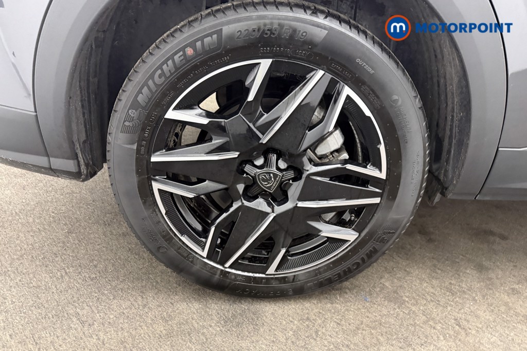 Peugeot 5008 Allure Automatic Petrol SUV - Stock Number (1612883) - 26th supplementary image