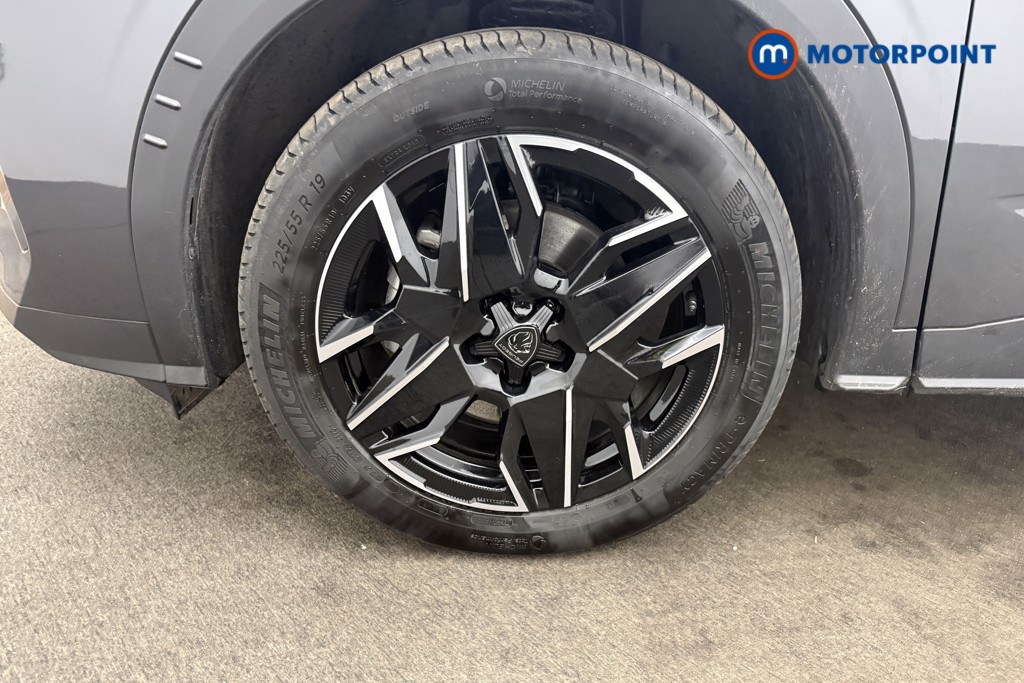 Peugeot 5008 Allure Automatic Petrol SUV - Stock Number (1612883) - 28th supplementary image