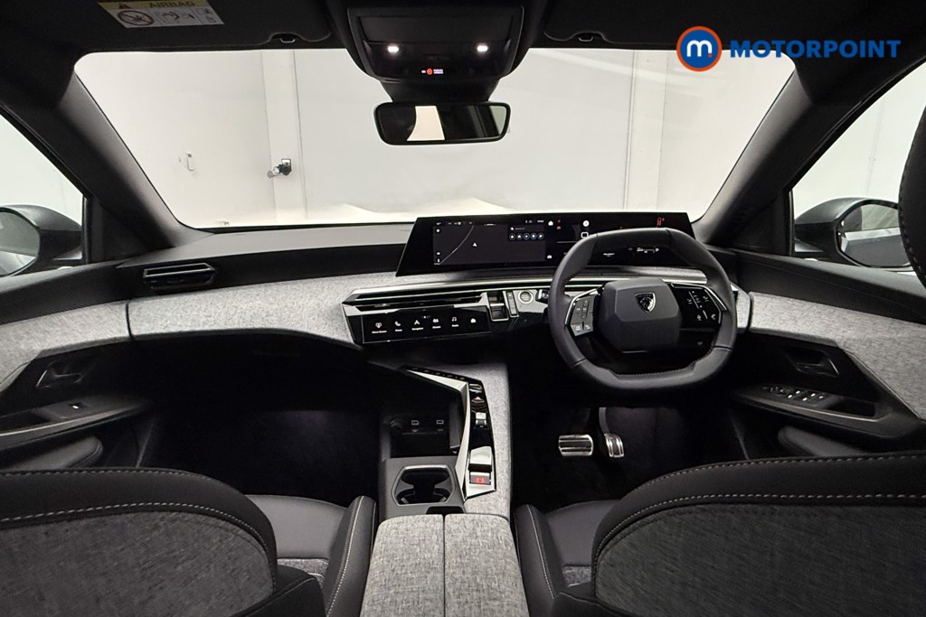 Peugeot 5008 Allure Automatic Petrol SUV - Stock Number (1612883) - 1st supplementary image