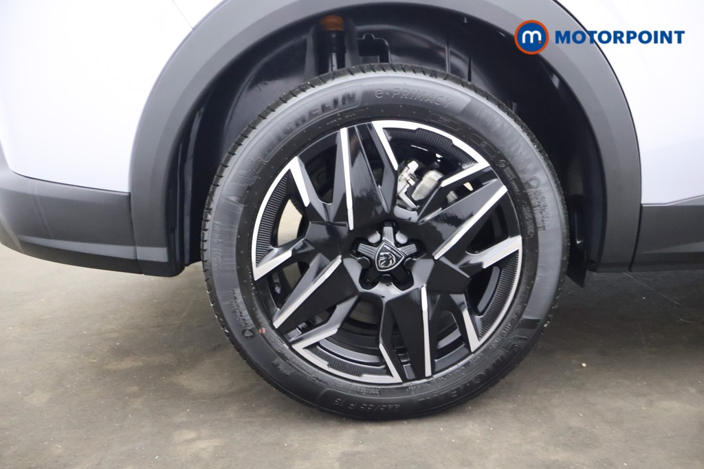 Peugeot 5008 Allure Automatic Petrol SUV - Stock Number (1612885) - 2nd supplementary image