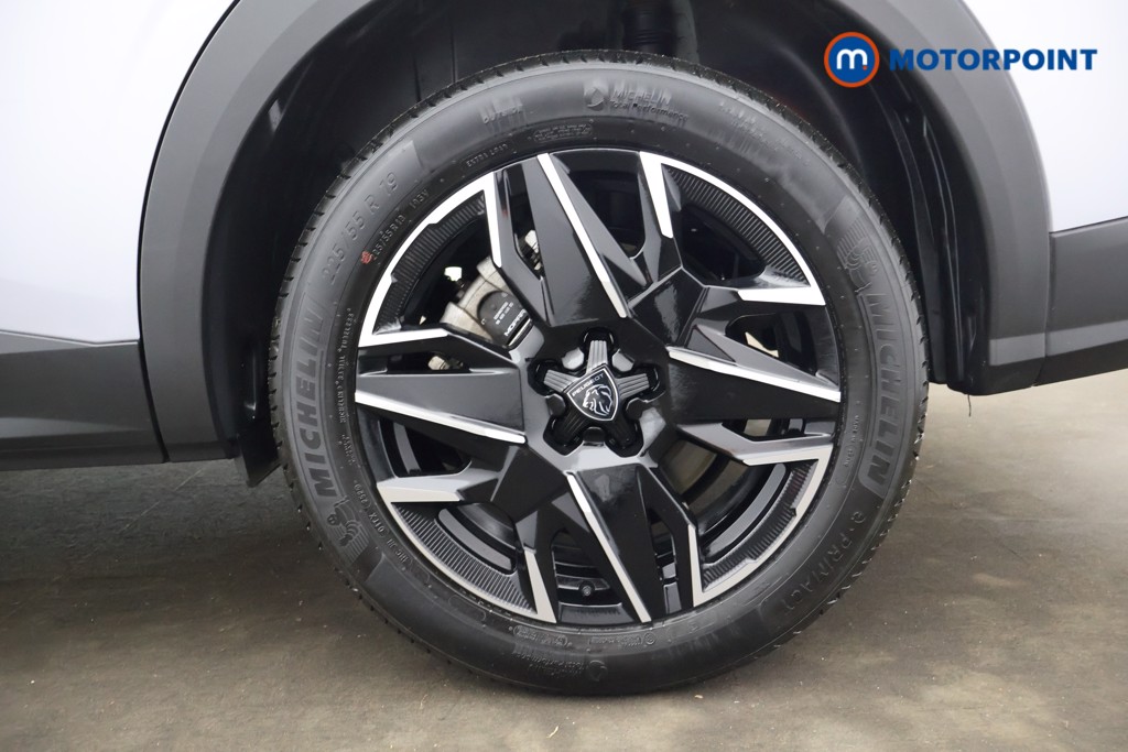 Peugeot 5008 Allure Automatic Petrol SUV - Stock Number (1612885) - 3rd supplementary image