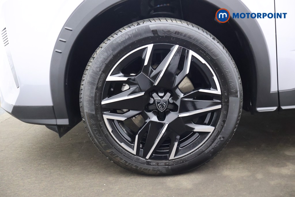 Peugeot 5008 Allure Automatic Petrol SUV - Stock Number (1612885) - 4th supplementary image