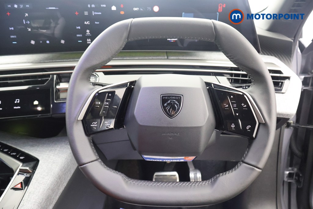Peugeot 5008 Allure Automatic Petrol SUV - Stock Number (1612885) - 6th supplementary image