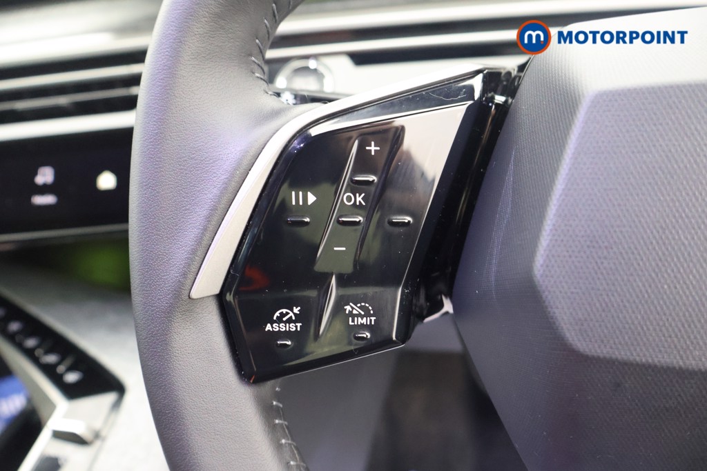 Peugeot 5008 Allure Automatic Petrol SUV - Stock Number (1612885) - 7th supplementary image