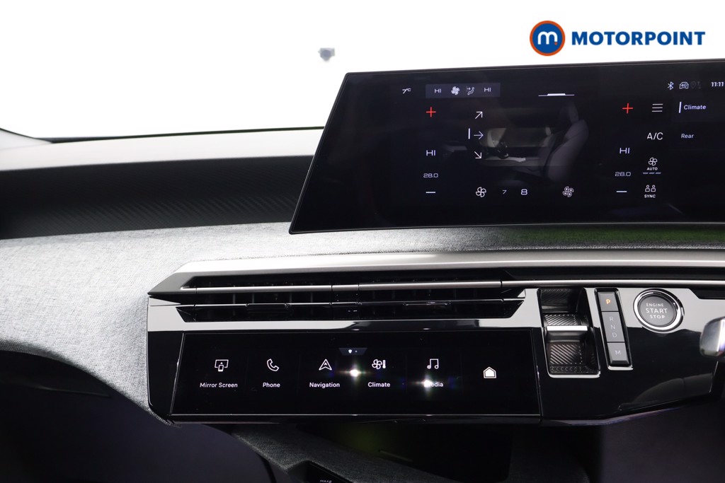 Peugeot 5008 Allure Automatic Petrol SUV - Stock Number (1612885) - 15th supplementary image