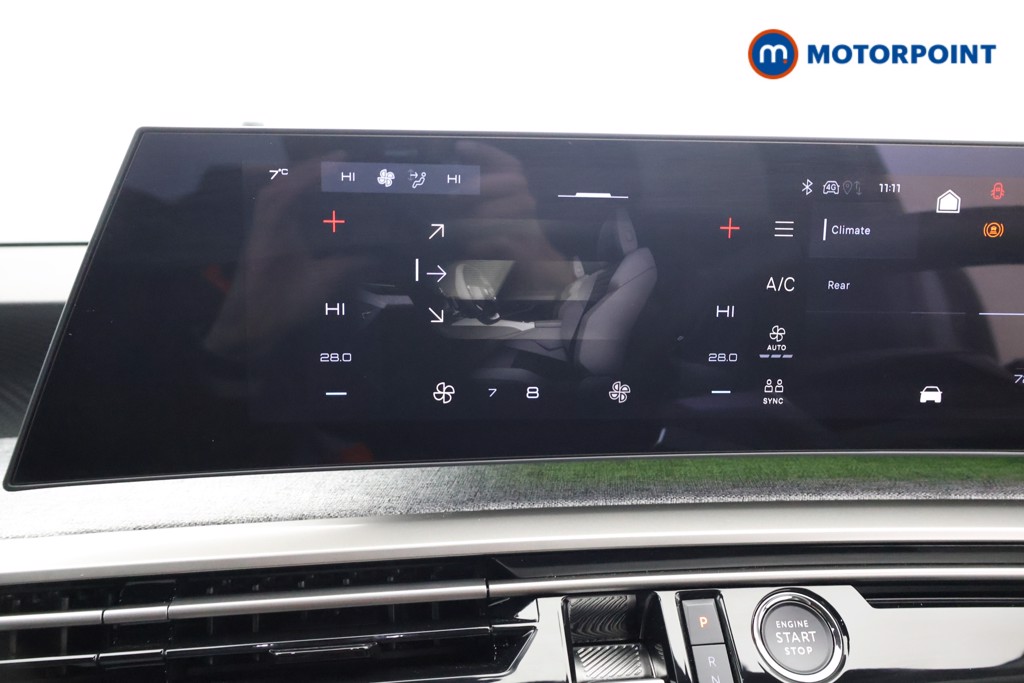 Peugeot 5008 Allure Automatic Petrol SUV - Stock Number (1612885) - 16th supplementary image