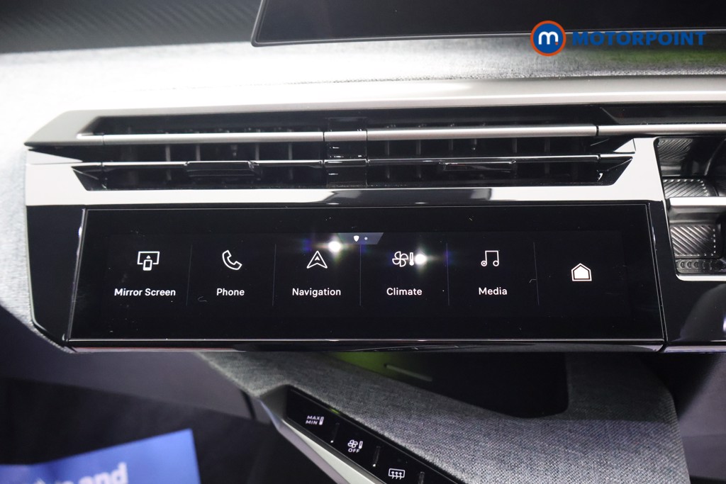 Peugeot 5008 Allure Automatic Petrol SUV - Stock Number (1612885) - 17th supplementary image