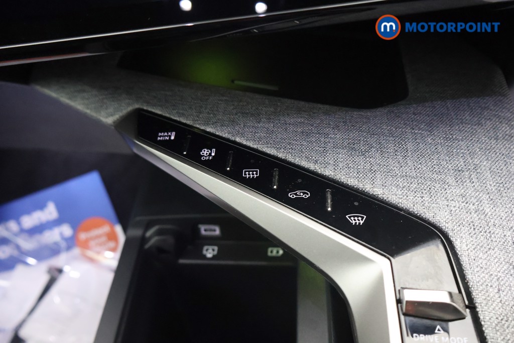 Peugeot 5008 Allure Automatic Petrol SUV - Stock Number (1612885) - 18th supplementary image