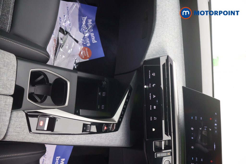 Peugeot 5008 Allure Automatic Petrol SUV - Stock Number (1612885) - 24th supplementary image