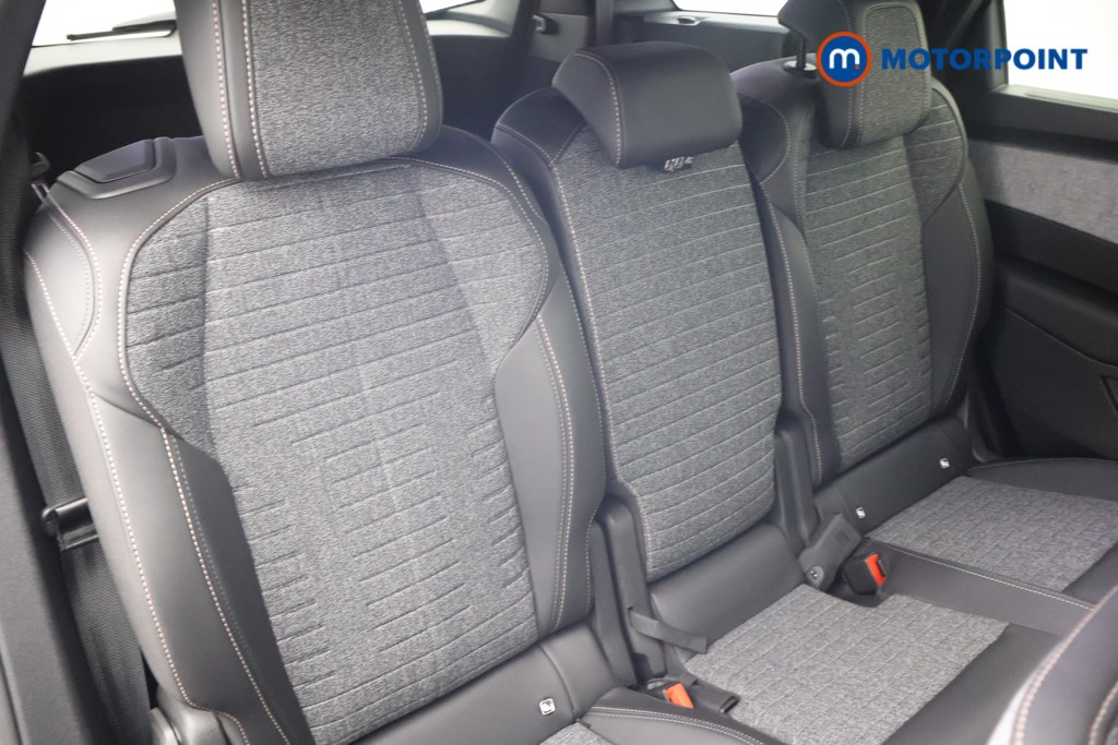 Peugeot 5008 Allure Automatic Petrol SUV - Stock Number (1612885) - 28th supplementary image