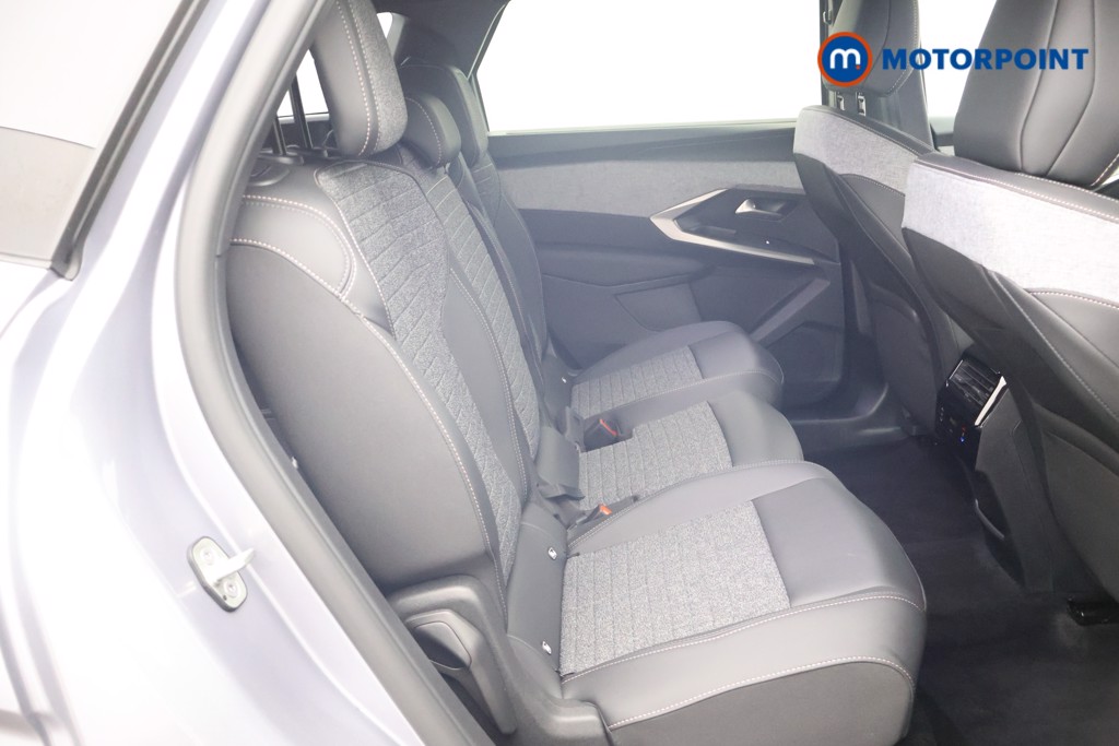 Peugeot 5008 Allure Automatic Petrol SUV - Stock Number (1612885) - 29th supplementary image