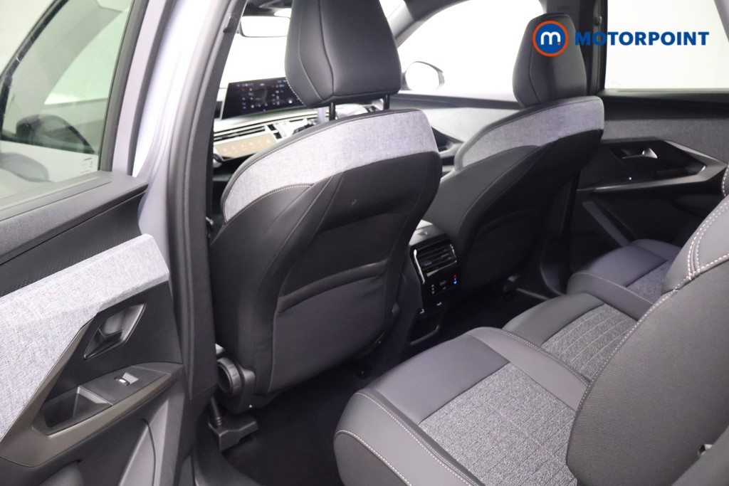 Peugeot 5008 Allure Automatic Petrol SUV - Stock Number (1612885) - 32nd supplementary image