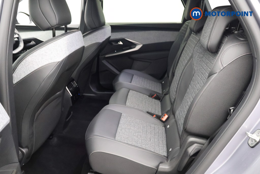 Peugeot 5008 Allure Automatic Petrol SUV - Stock Number (1612885) - 33rd supplementary image