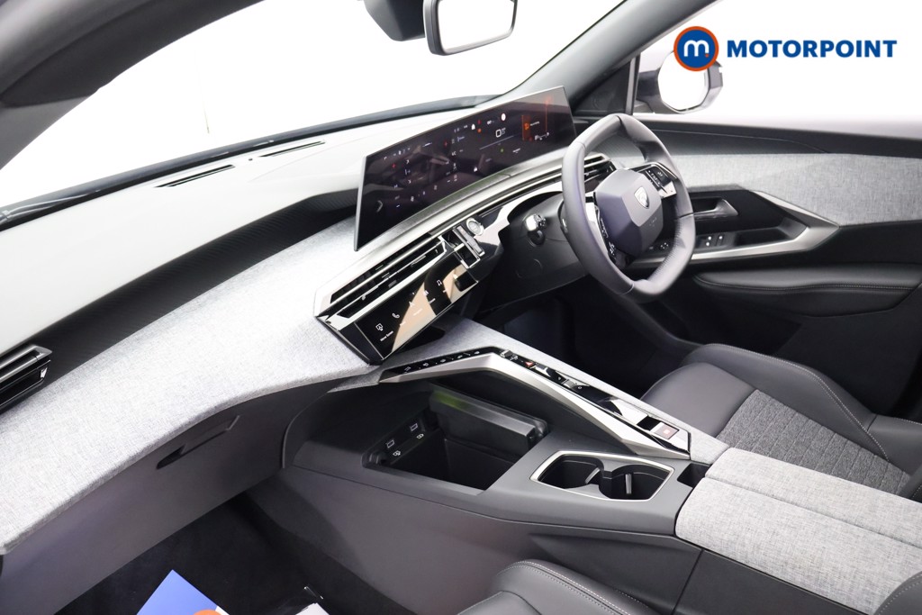 Peugeot 5008 Allure Automatic Petrol SUV - Stock Number (1612885) - 35th supplementary image