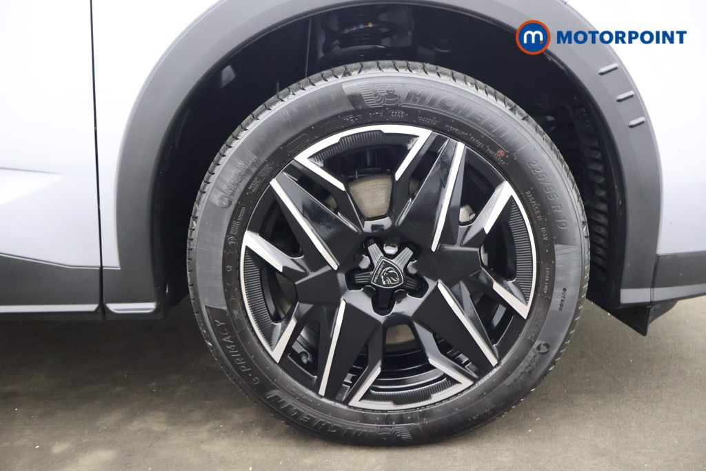 Peugeot 5008 Allure Automatic Petrol SUV - Stock Number (1612885) - 1st supplementary image