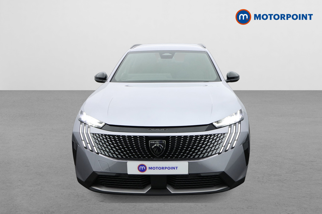 Peugeot 5008 Allure Automatic Petrol SUV - Stock Number (1612885) - Front bumper