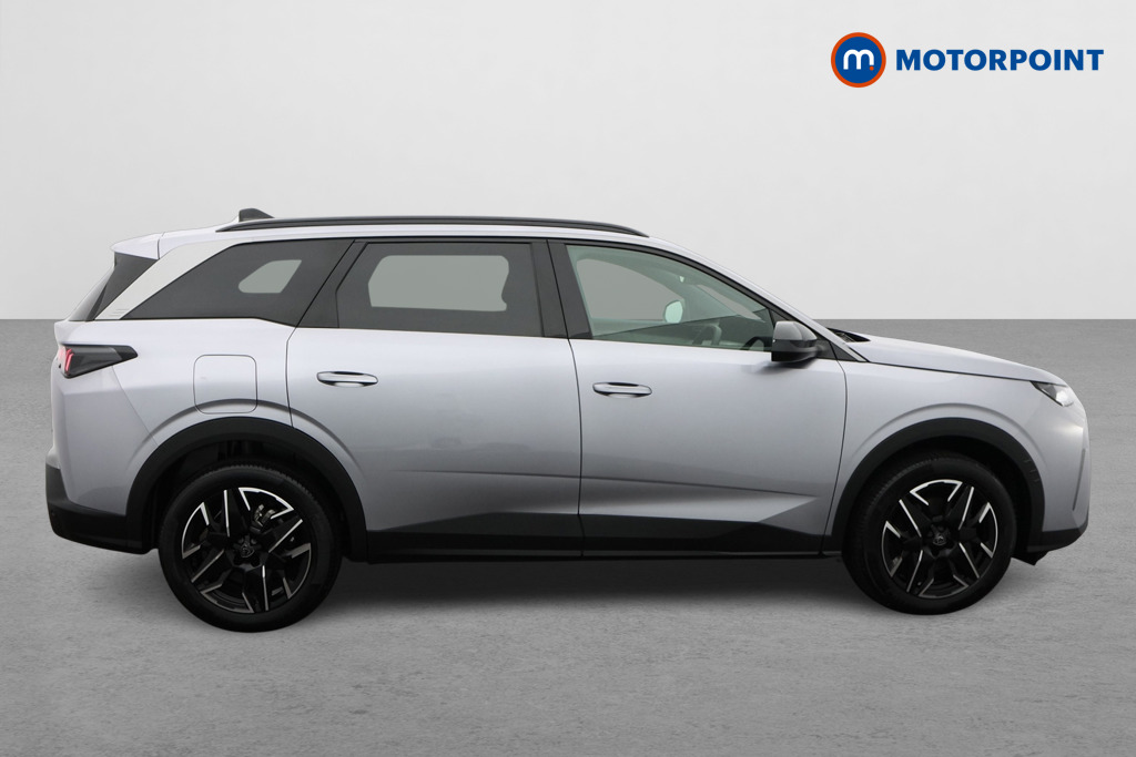 Peugeot 5008 Allure Automatic Petrol SUV - Stock Number (1612885) - Drivers side