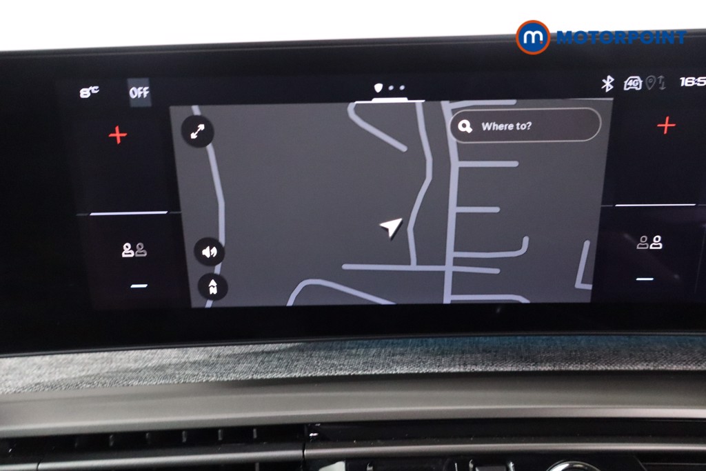 Peugeot 5008 Allure Automatic Petrol SUV - Stock Number (1612896) - 2nd supplementary image