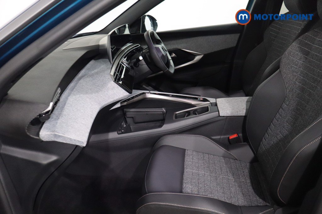 Peugeot 5008 Allure Automatic Petrol SUV - Stock Number (1612896) - 4th supplementary image