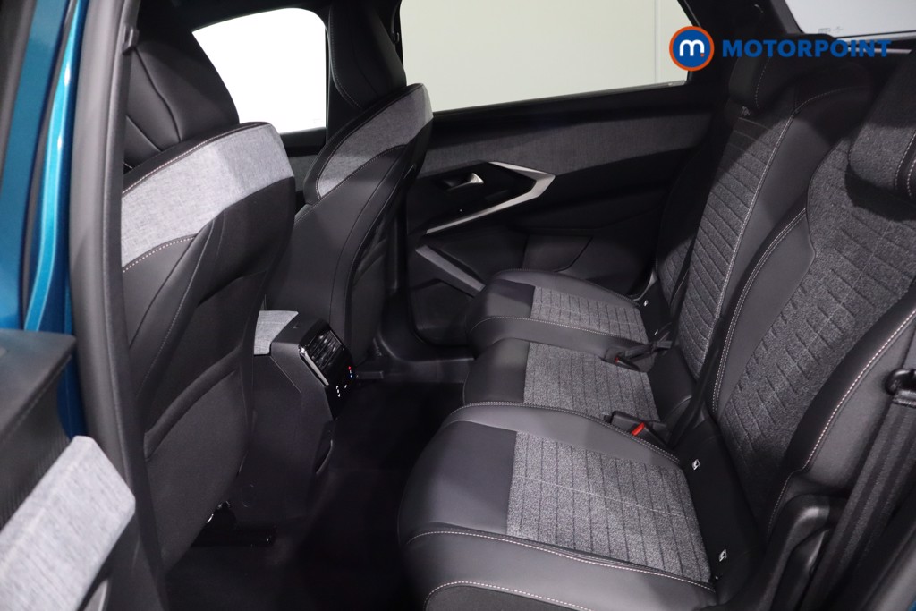 Peugeot 5008 Allure Automatic Petrol SUV - Stock Number (1612896) - 5th supplementary image