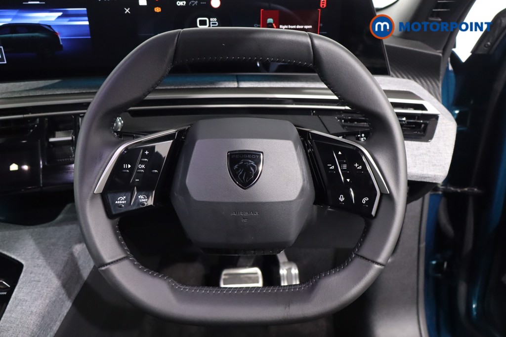 Peugeot 5008 Allure Automatic Petrol SUV - Stock Number (1612896) - 6th supplementary image