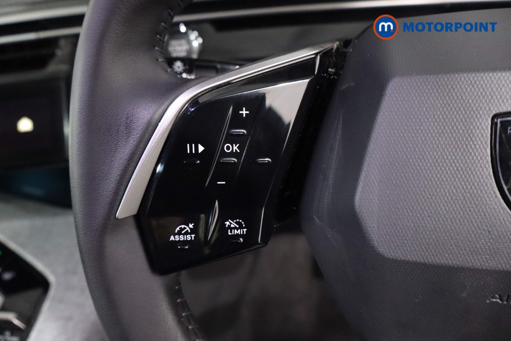 Peugeot 5008 Allure Automatic Petrol SUV - Stock Number (1612896) - 7th supplementary image