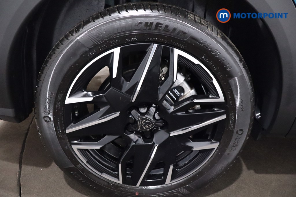 Peugeot 5008 Allure Automatic Petrol SUV - Stock Number (1612896) - 9th supplementary image