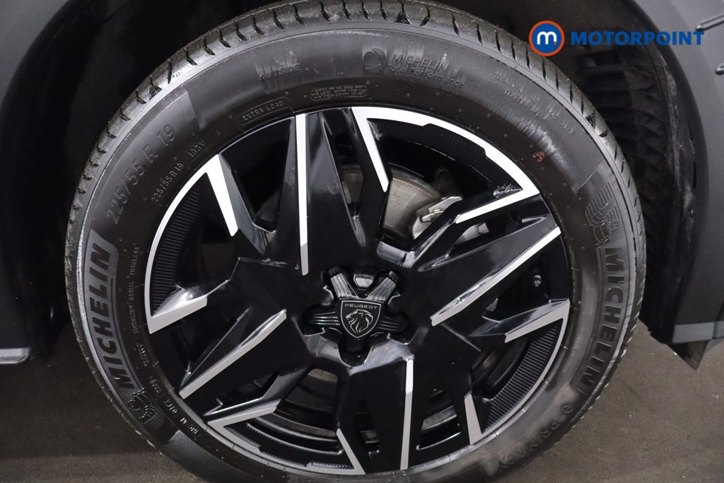 Peugeot 5008 Allure Automatic Petrol SUV - Stock Number (1612896) - 10th supplementary image