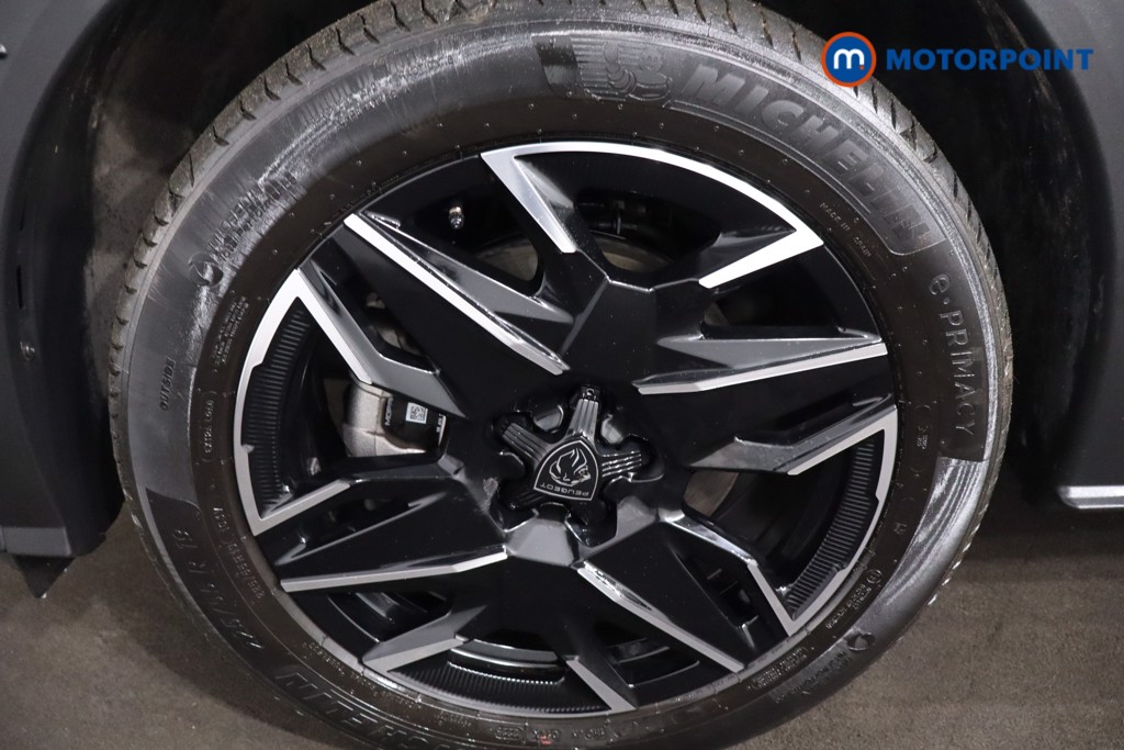 Peugeot 5008 Allure Automatic Petrol SUV - Stock Number (1612896) - 11th supplementary image