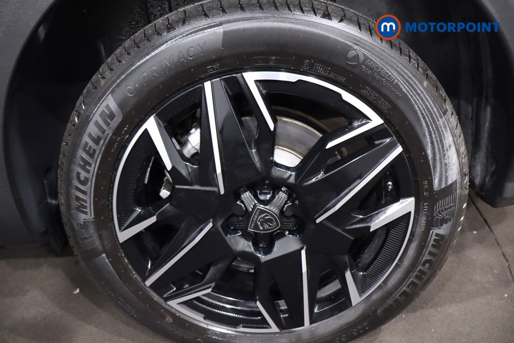 Peugeot 5008 Allure Automatic Petrol SUV - Stock Number (1612896) - 12th supplementary image